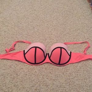 Victoria’s Secret bathing suit top